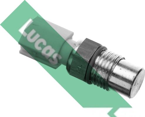 LUCAS SNB999 - Термовимикач, вентилятор радіатора / кондиціонера autozip.com.ua