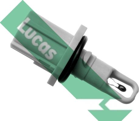 LUCAS SNB995 - Датчик, температура впускається autozip.com.ua