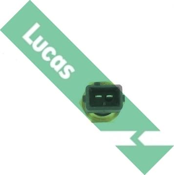 LUCAS SNB947 - Датчик, температура масла autozip.com.ua