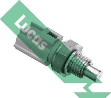 LUCAS SNB956 - Датчик, температура палива autozip.com.ua