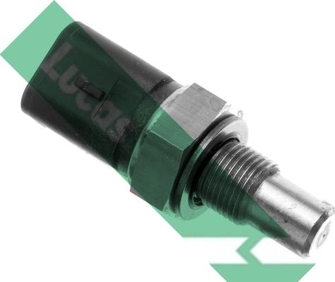 LUCAS SNB968 - Датчик, температура охолоджуючої рідини autozip.com.ua
