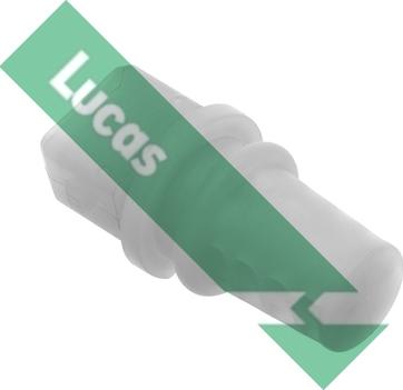 LUCAS SNB963 - Датчик, температура впускається autozip.com.ua