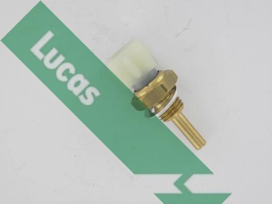 LUCAS SNB919 - Датчик, температура охолоджуючої рідини autozip.com.ua