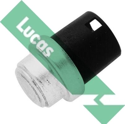 LUCAS SNB910 - Датчик, температура охолоджуючої рідини autozip.com.ua