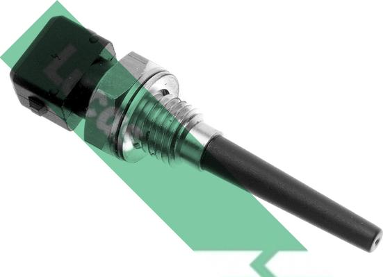 LUCAS SNB985 - Датчик, температура впускається autozip.com.ua