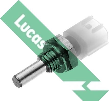 LUCAS SNB932 - Датчик, температура охолоджуючої рідини autozip.com.ua