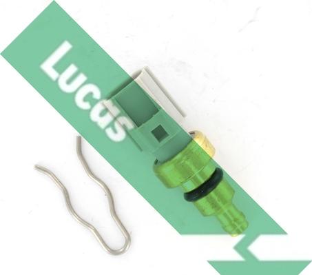 LUCAS SNB979 - Датчик, температура охолоджуючої рідини autozip.com.ua
