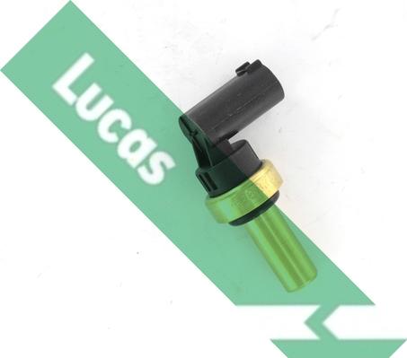 LUCAS SNB978 - Датчик, температура охолоджуючої рідини autozip.com.ua