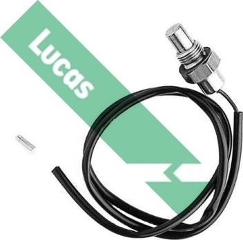 LUCAS SNB5045 - Датчик, температура охолоджуючої рідини autozip.com.ua