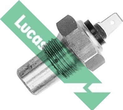 LUCAS SNB5046 - Датчик, температура охолоджуючої рідини autozip.com.ua