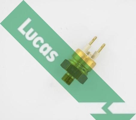 LUCAS SNB5040 - Датчик, температура охолоджуючої рідини autozip.com.ua