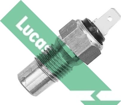 LUCAS SNB5042 - Датчик, температура охолоджуючої рідини autozip.com.ua