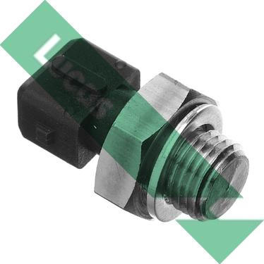 LUCAS SNB5056 - Датчик, температура охолоджуючої рідини autozip.com.ua
