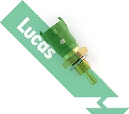 LUCAS SNB5051 - Датчик, температура палива autozip.com.ua
