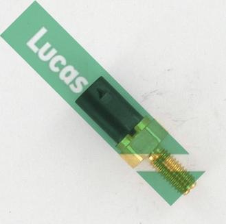 LUCAS SNB5052 - Датчик, температура охолоджуючої рідини autozip.com.ua