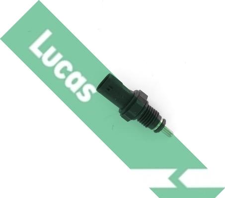 LUCAS SNB5069 - Датчик, температура охолоджуючої рідини autozip.com.ua