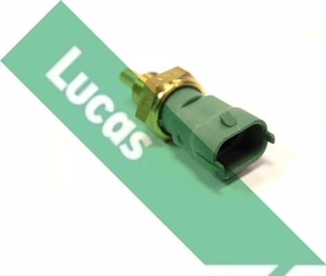 LUCAS SNB5062 - Датчик, температура охолоджуючої рідини autozip.com.ua