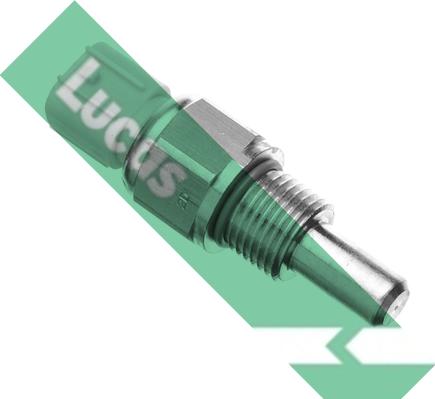 LUCAS SNB5013 - Термовимикач, вентилятор радіатора / кондиціонера autozip.com.ua