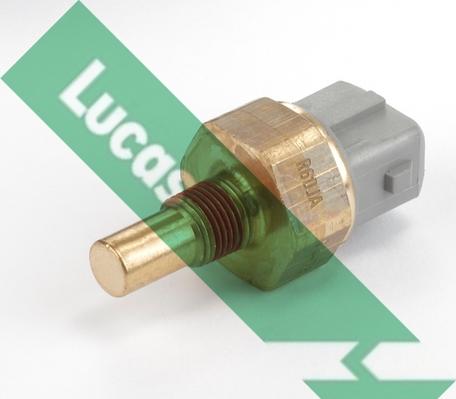 LUCAS SNB5030 - Датчик, температура охолоджуючої рідини autozip.com.ua