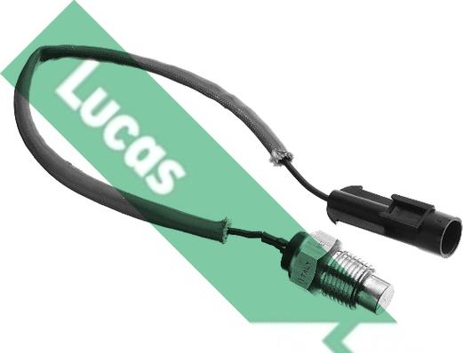 LUCAS SNB5032 - Датчик, температура охолоджуючої рідини autozip.com.ua