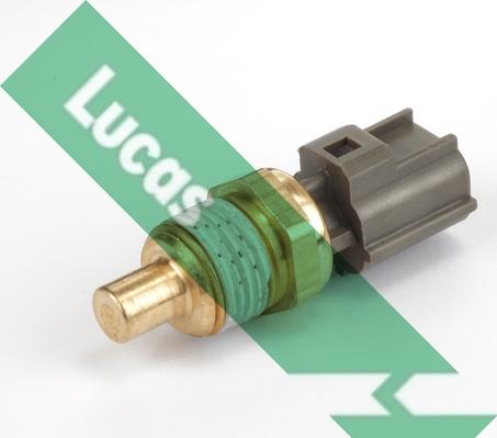 LUCAS SNB5029 - Датчик, температура охолоджуючої рідини autozip.com.ua