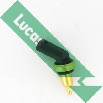 LUCAS SNB5112 - Датчик, температура охолоджуючої рідини autozip.com.ua