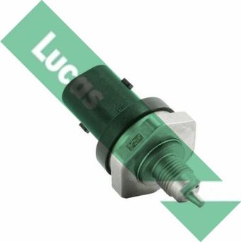 LUCAS SNB5117 - Датчик, температура масла autozip.com.ua