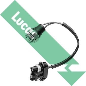 LUCAS SNB699 - Термовимикач, вентилятор радіатора / кондиціонера autozip.com.ua