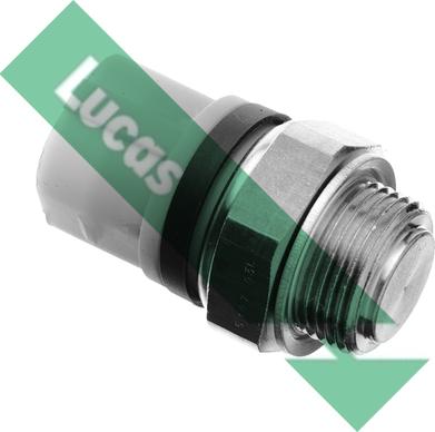 LUCAS SNB657 - Термовимикач, вентилятор радіатора / кондиціонера autozip.com.ua