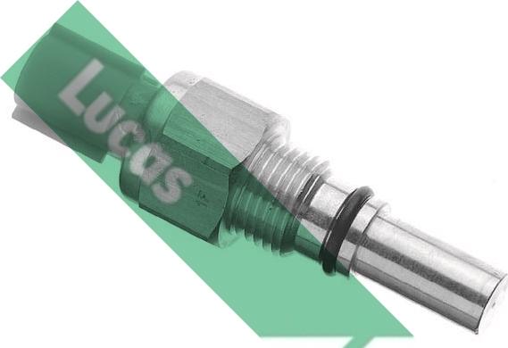 LUCAS SNB661 - Термовимикач, вентилятор радіатора / кондиціонера autozip.com.ua