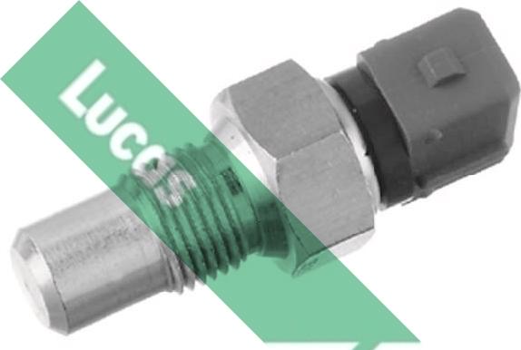 LUCAS SNB611 - Датчик, температура охолоджуючої рідини autozip.com.ua