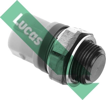 LUCAS SNB670 - Термовимикач, вентилятор радіатора / кондиціонера autozip.com.ua