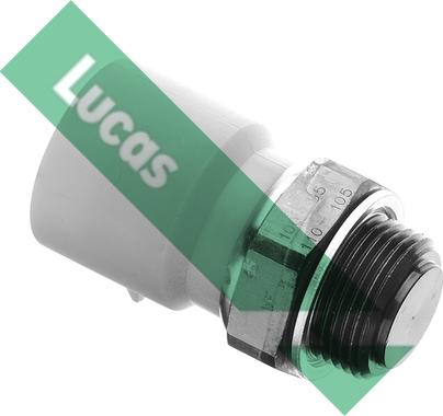 LUCAS SNB678 - Термовимикач, вентилятор радіатора / кондиціонера autozip.com.ua