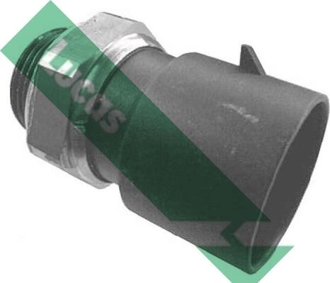 LUCAS SNB672 - Термовимикач, вентилятор радіатора / кондиціонера autozip.com.ua