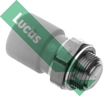 LUCAS SNB672 - Термовимикач, вентилятор радіатора / кондиціонера autozip.com.ua