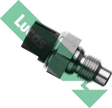 LUCAS SNB199 - Датчик, температура охолоджуючої рідини autozip.com.ua
