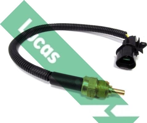 LUCAS SNB1445 - Датчик, температура охолоджуючої рідини autozip.com.ua