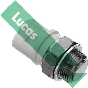LUCAS SNB1414 - Термовимикач, вентилятор радіатора / кондиціонера autozip.com.ua