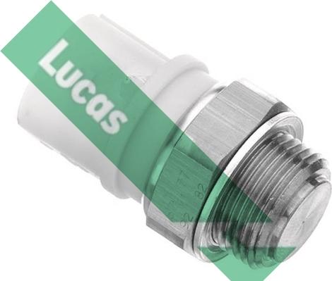 LUCAS SNB1414 - Термовимикач, вентилятор радіатора / кондиціонера autozip.com.ua