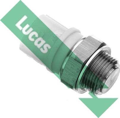 LUCAS SNB1414 - Термовимикач, вентилятор радіатора / кондиціонера autozip.com.ua