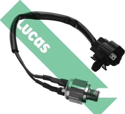 LUCAS SNB1439 - Термовимикач, вентилятор радіатора / кондиціонера autozip.com.ua