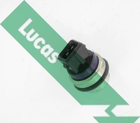 LUCAS SNB1426 - Термовимикач, вентилятор радіатора / кондиціонера autozip.com.ua