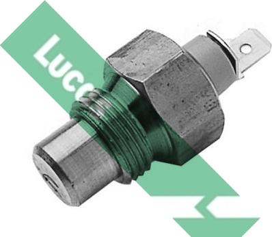 LUCAS SNB150 - Датчик, температура охолоджуючої рідини autozip.com.ua