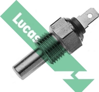 LUCAS SNB105 - Датчик, температура охолоджуючої рідини autozip.com.ua