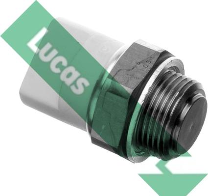 LUCAS SNB1003 - Термовимикач, вентилятор радіатора / кондиціонера autozip.com.ua