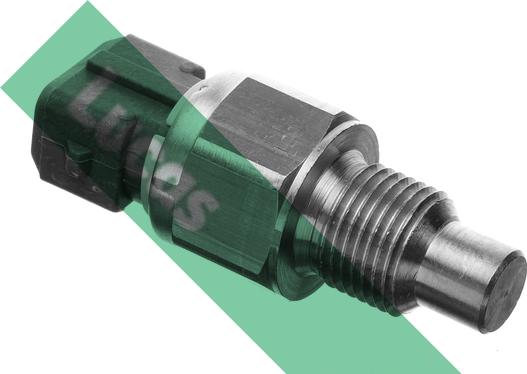 LUCAS SNB1015 - Датчик, температура охолоджуючої рідини autozip.com.ua
