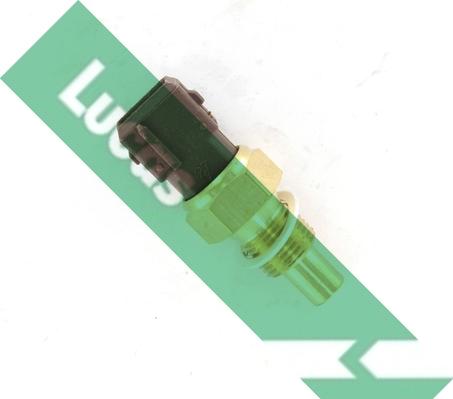 LUCAS SNB1022 - Датчик, температура охолоджуючої рідини autozip.com.ua