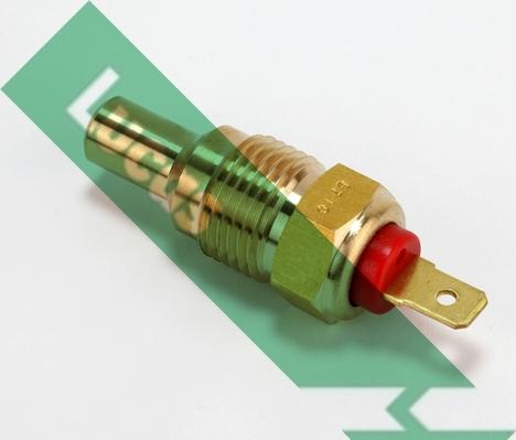 LUCAS SNB102 - Датчик, температура охолоджуючої рідини autozip.com.ua