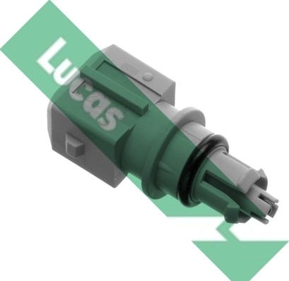 LUCAS SNB1135 - Датчик, температура впускається autozip.com.ua