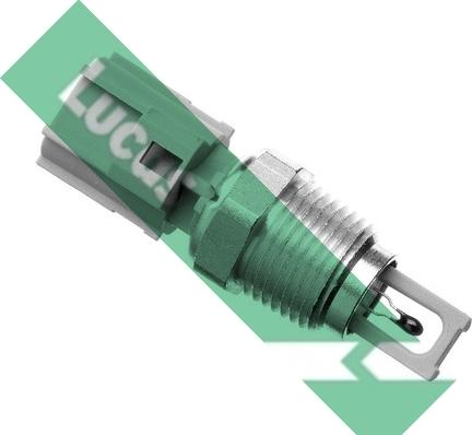 LUCAS SNB1133 - Датчик, температура впускається autozip.com.ua